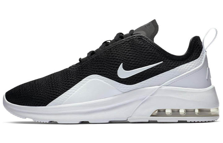 Nike Nike Air Max Motion 2 Black White