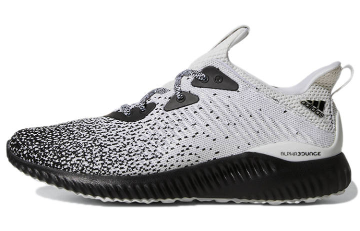 Adidas Adidas Alphabounce Ck 'Core Black'