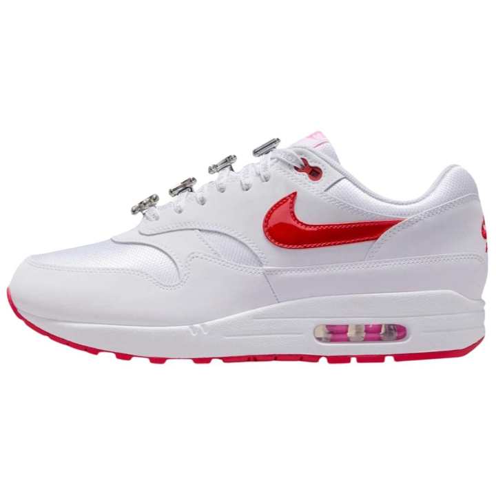 Nike Nike Air Max 1 Prm Valentine's Day White