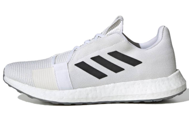 Adidas SenseBoost Go Adidas 'Cloud White'