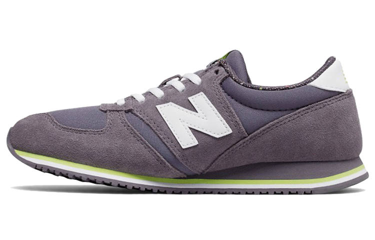 New Balance New Balance NB 420 Running Shoes Women's Low Top Dusty Purple/White/Green