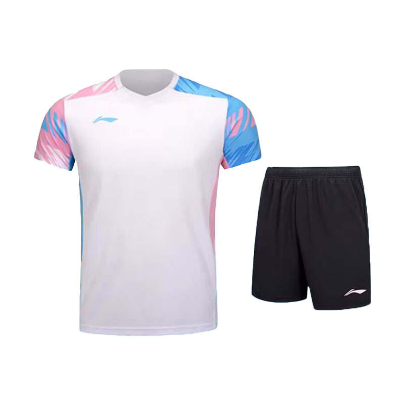 Li-Ning Li Ning Badminton Collection Casual Sportswear Unisex