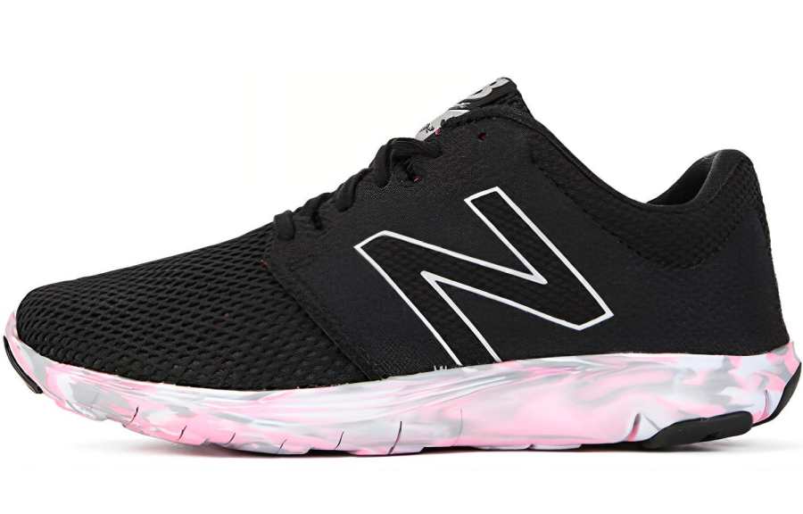 New Balance New Balance 530 Series 'Black Pink' Women's