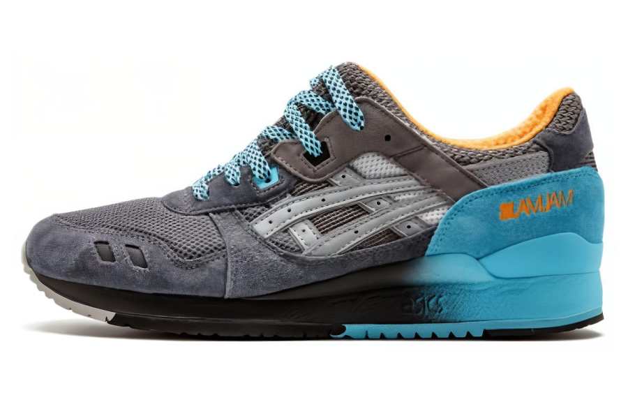 ASICS ASICS Gel Lyte Iii Slam Jam 6THPRLLL 2016