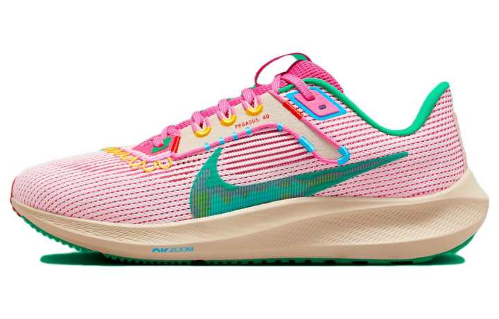 Nike Nike Air Zoom Pegasus 40 Familia