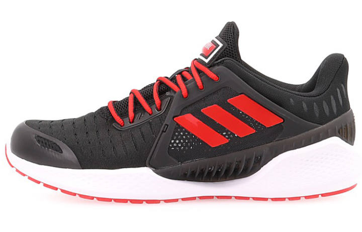 Adidas Adidas Climacool Vent Summer.Rdy Em 'Black Scarlet'
