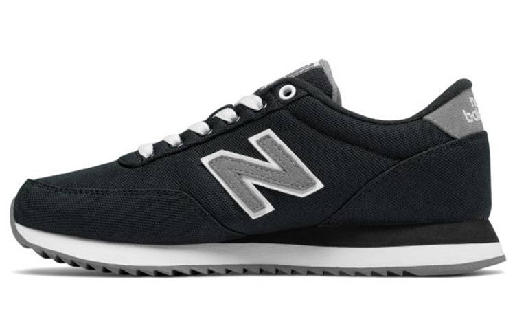 New Balance 501 Wmns New Balance 'Ripple Sole - Black Gunmetal' Women's