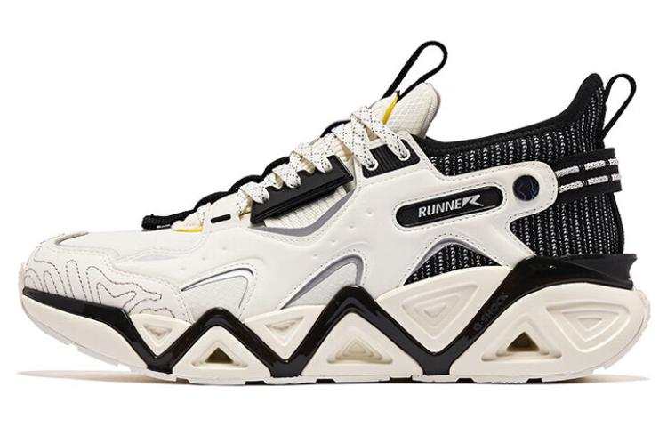 QIAODAN Comfortable TPU Cushioning Slip Resistant Abrasion Resistant Cushioning Slip Resistant Abrasion Resistant