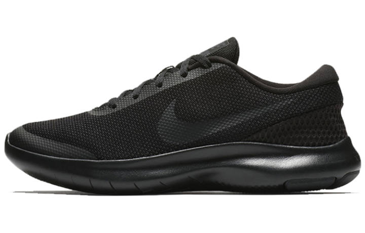 Nike Nike Flex Experience Rn 7 Black Black Anthracite Women's