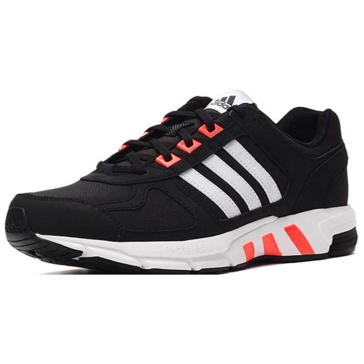 Adidas Adidas Equipment 10 Low top Running Shoes Men's Black