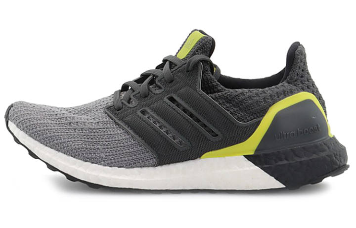 Adidas Adidas UltraBoost 4.0 'Grey Split Boost'