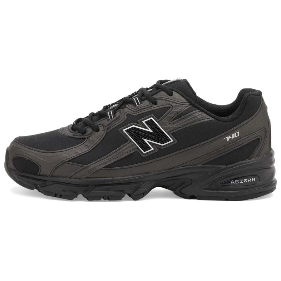 New Balance New Balance NB 740 Casual Running Shoes Unisex