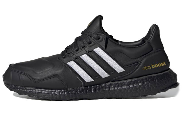 Adidas Adidas UltraBoost Dna 'Black Leather'