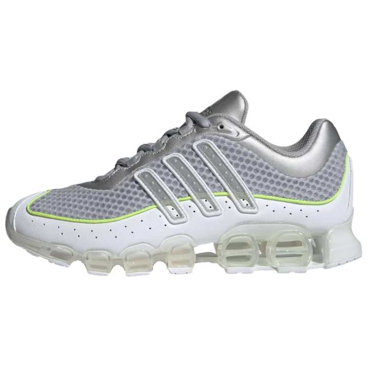Adidas Adidas Running Shoes Unisex Gray