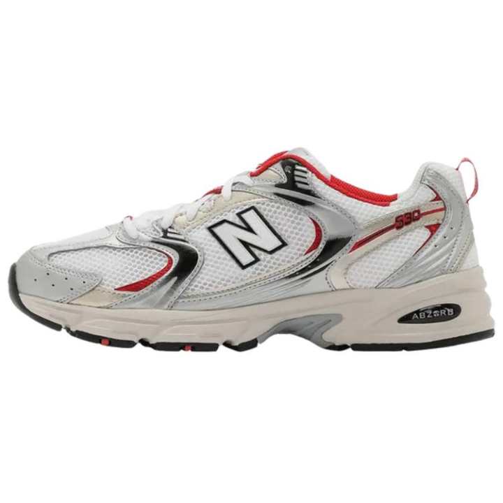 New Balance 530 New Balance 'Nimbus Cloud Team Red'