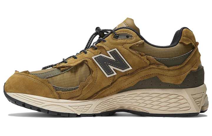 New Balance 2002R New Balance 'Protection Pack - High Desert'