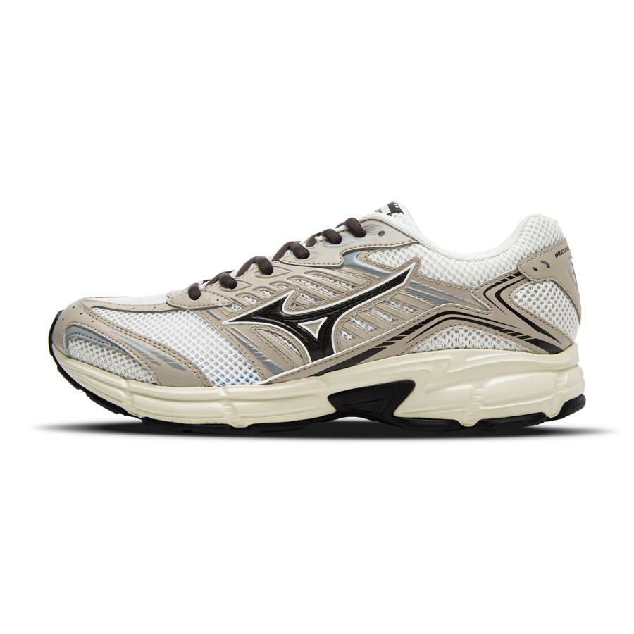 Mizuno Speed Low top Running Shoes Unisex Lily White