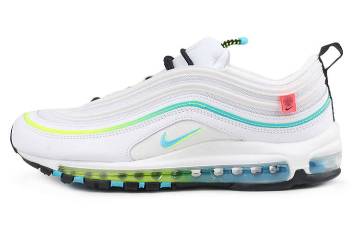 Nike Nike Air Max 97 Worldwide