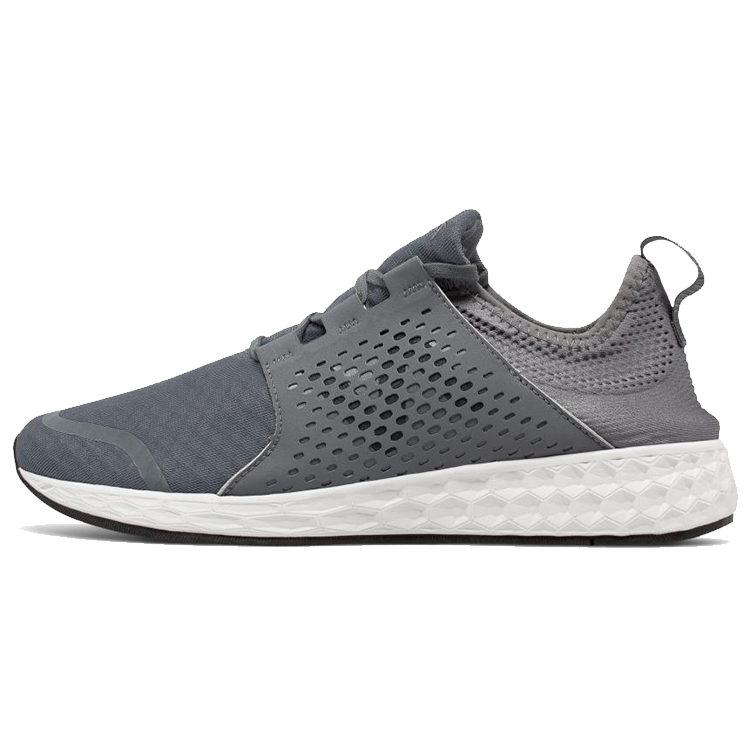 New Balance New Balance Fresh Foam Cruz "Gunmetal" sneakers