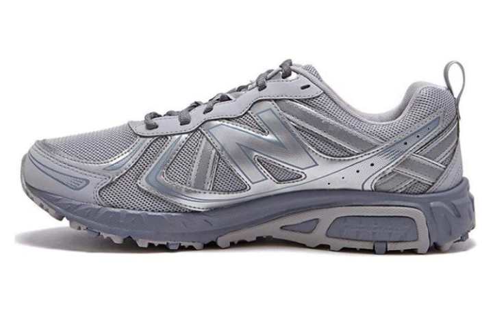 New Balance New Balance 410v5 'Grey Silver'