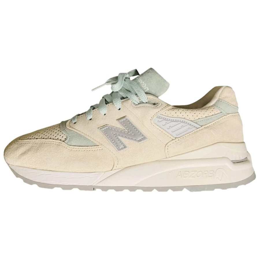 New Balance 998 Nrml x 998 New Balance Made in Usa 'Parliamentary'