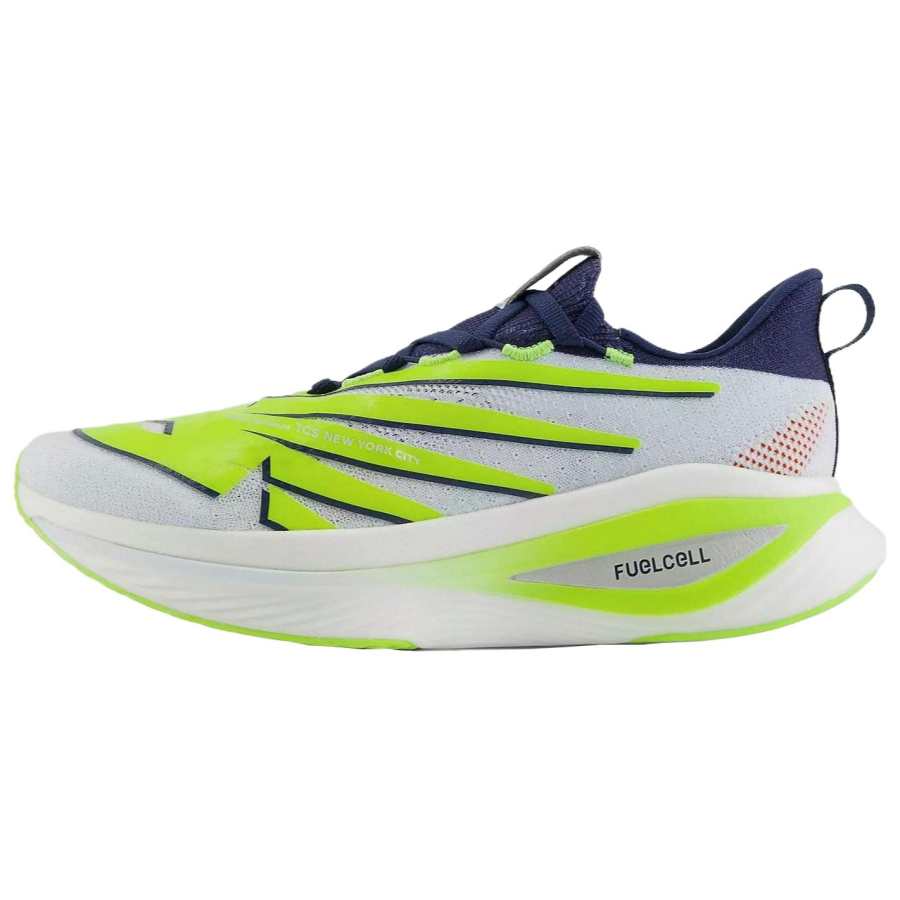 New Balance New Balance FuelCell SuperComp Elite V3 'TCS Nyc Marathon 2023' Women's