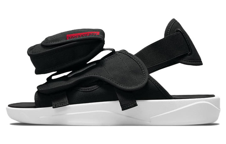 Jordan Air Jordan Ls Slide 'Bred'