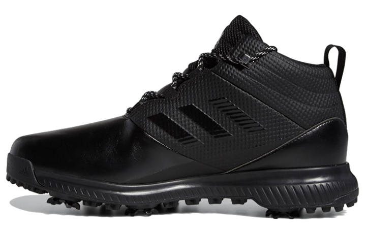 Adidas Adidas Climaproof Mid Core Black