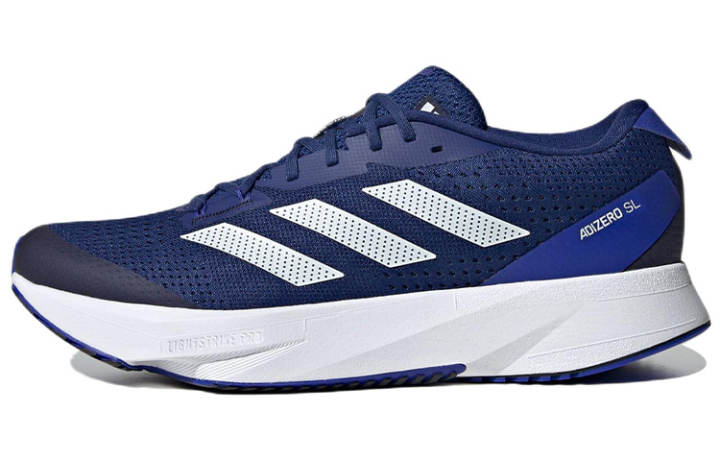 Adidas Adidas Adizero Sl 'Victory Blue White'