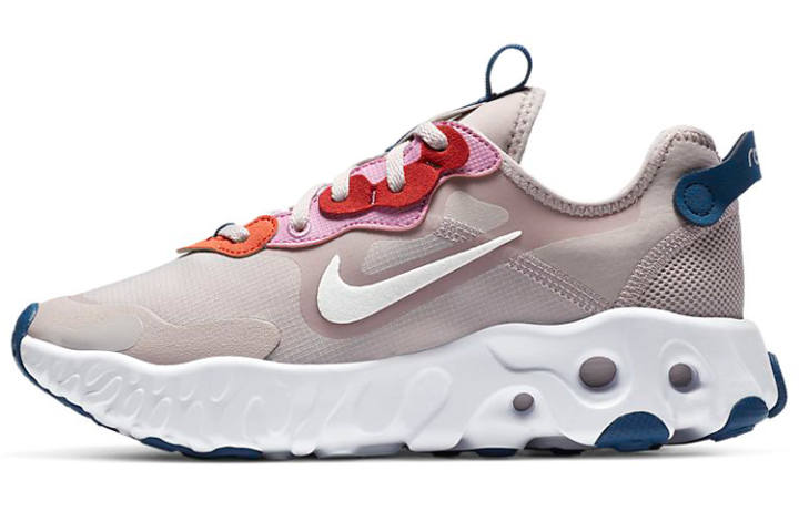 Nike Nike React Art3mis Platinum Violet Women's