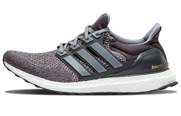 Adidas Adidas UltraBoost 1.0 Limited 'Mystery Grey'