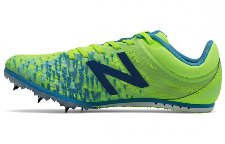 New Balance New Balance MD500 V5 'Green Blue' Women's