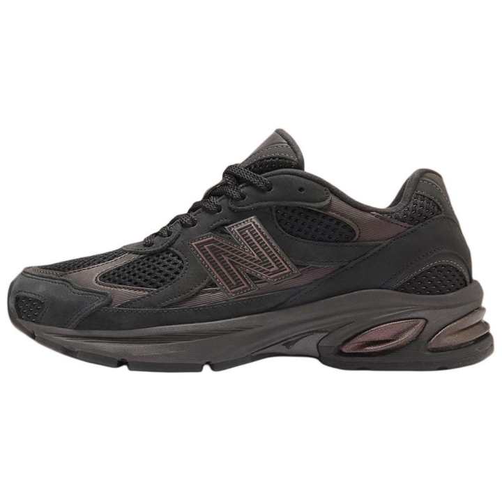New Balance 2010 New Balance 'Black Ice'