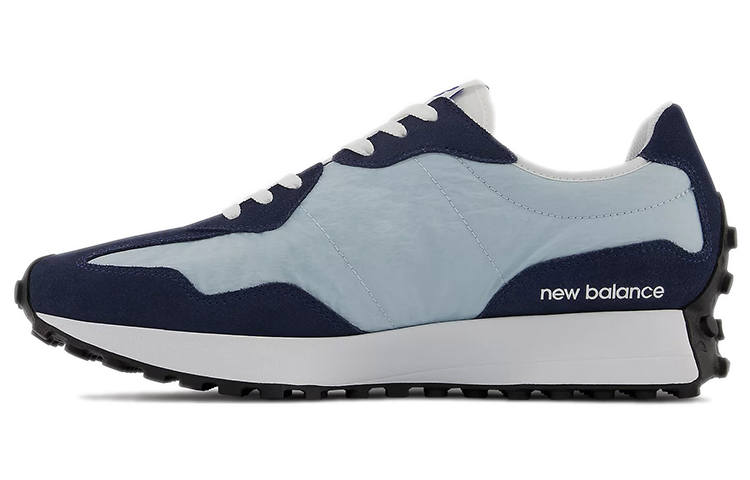 New Balance 327 New Balance 'Indigo Morning Fog'