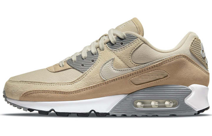 Nike Nike Air Max 90 Premium Sanddrift