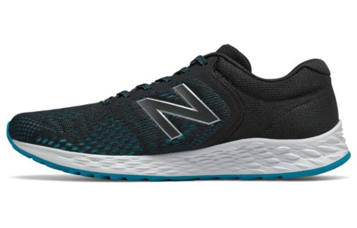New Balance Fresh Foam Arishi New Balance v2 'Deep Ozone Blue'
