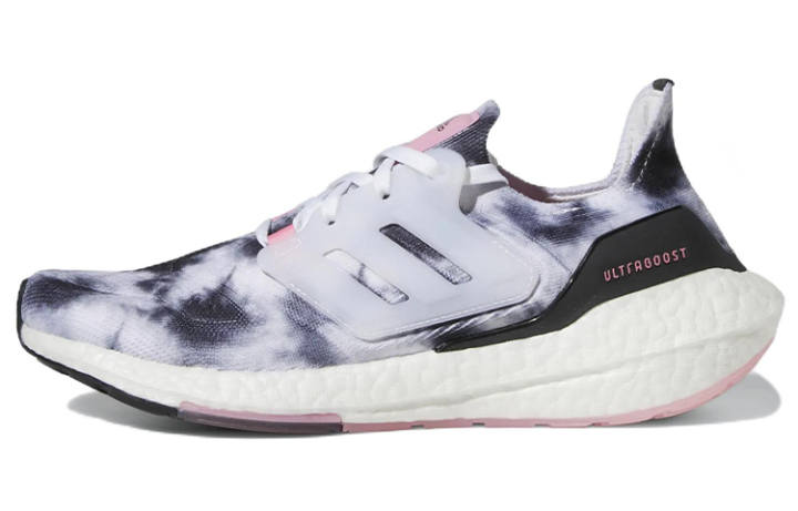 Adidas Adidas Wmns UltraBoost 22 'Tie-Dye' Women's