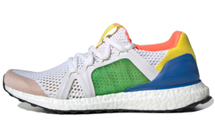 Adidas UltraBoost Stella McCartney x UltraBoost Wmns Adidas 'Multi-Color' Women's