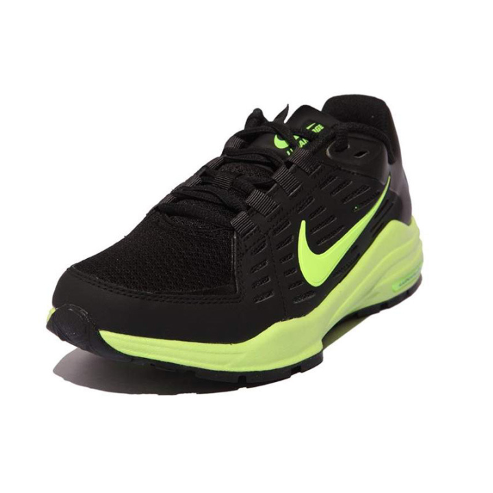 Nike Nike Lunar Edge 13 Black/Volt Anthracite