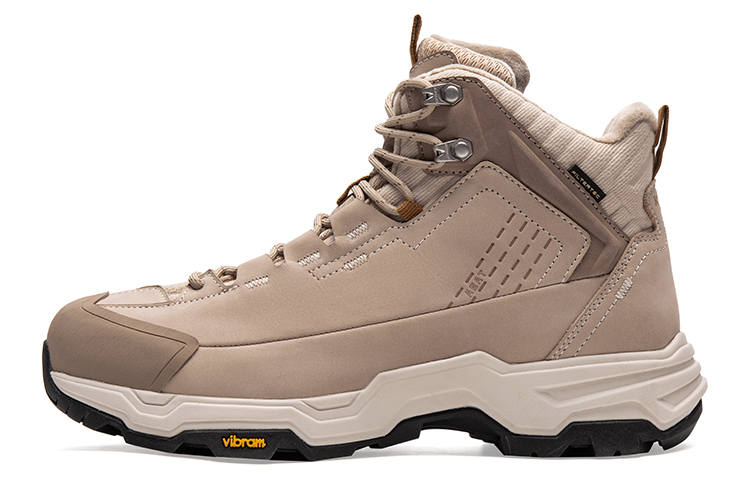 KAILAS N53 1 Top Grain Cow Leather Thermal Abrasion Resistant