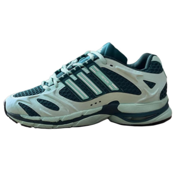 Adidas Adidas Running Shoes Unisex Turquoise
