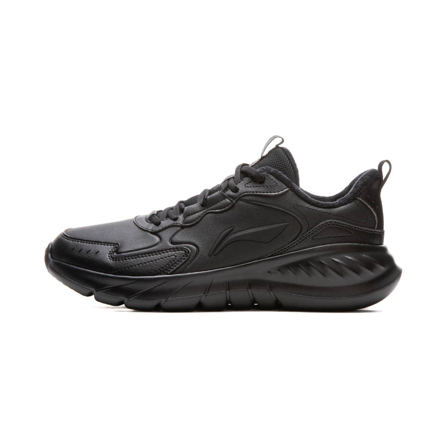 Li-Ning Li Ning Light Lanying Comfortable Sports Fleece Lined Coverage Balance Thermal Low top Casual City Commuting