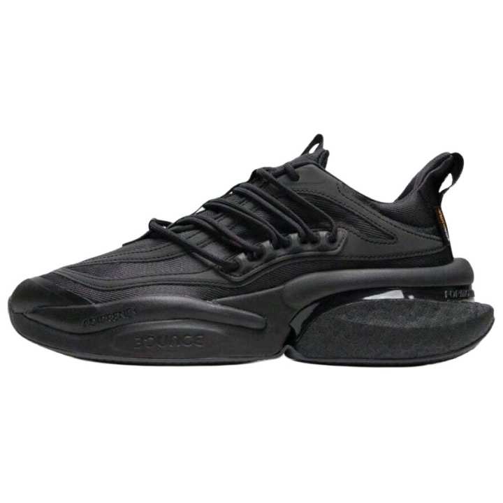 Adidas adidas AlphaBoost V1 Triple Black