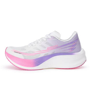 SHMK SUPREME Low top Running Shoes Unisex Condensed Purple Pink