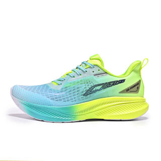 CIERSES Jin Dou Yun 3.0 Abrasion Resistant Breathable Support Low top