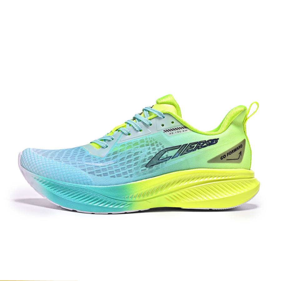CIERSES Jin Dou Yun 3.0 Abrasion Resistant Breathable Support Low top