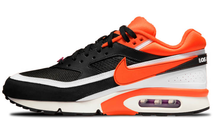 Nike Nike Air Max Bw 'Los Angeles'
