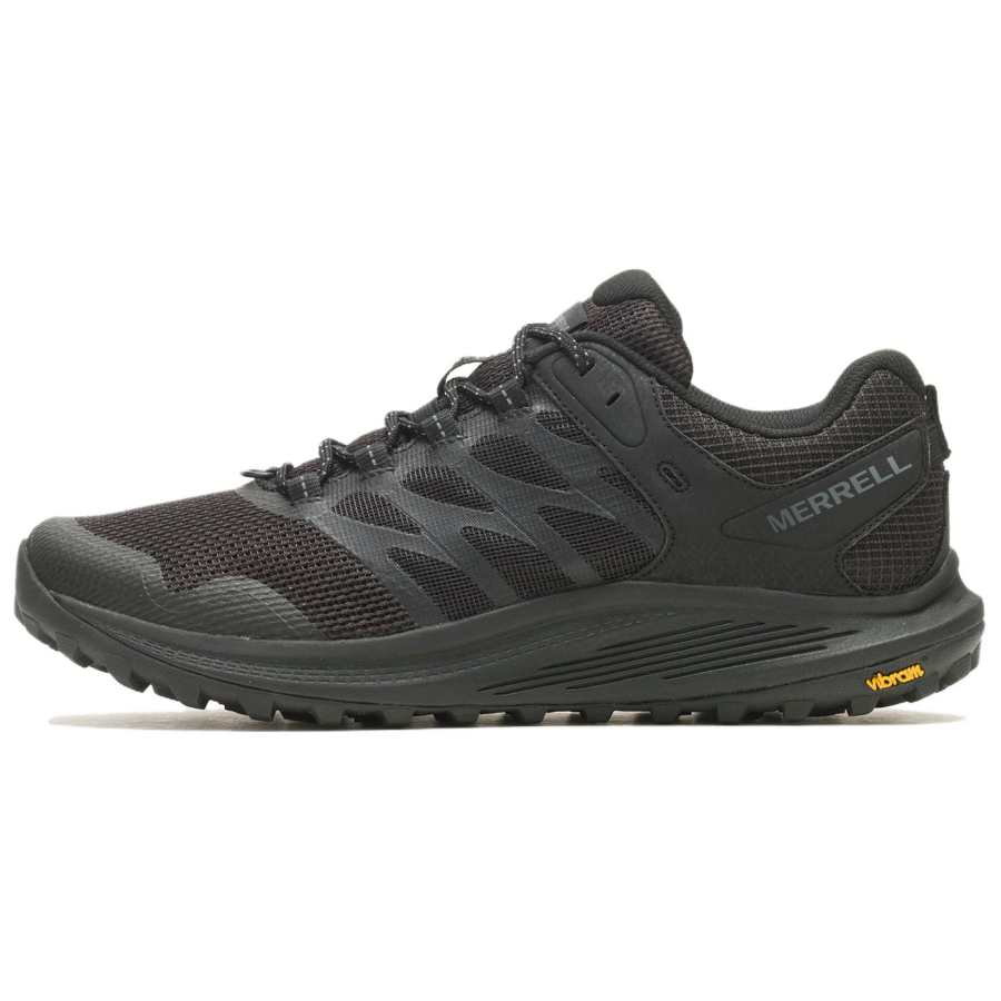 MERRELL Nova 3 Comfortable Slip Resistant Abrasion Resistant Slip Resistant Abrasion Resistant Low top Trail Running