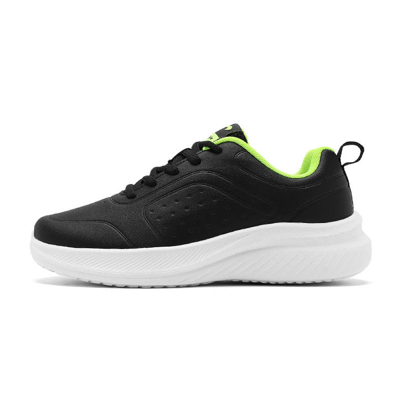 K-bird K bird Lightweight Anti Slip Low top Casual Running Shoes Men's