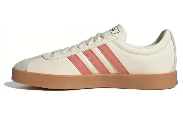 Adidas Adidas Vl Court 2.0 'Wonder Clay Pink Gum'